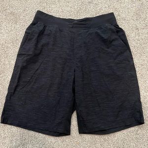 Lululemon men’s shorts